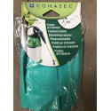 ANSELL SOLVEX 37-676 T9,5 sachet de 5 paires de gants nitrile