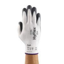 HyFlex Intercept 11-724 Gants Vend Pack Blanc/Gris Taille 9