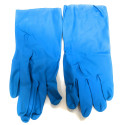 GANTS MÉNAGE G26B gant nitril alimentaire taille xxl 10-1/2 - sachet de 12 paires