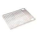 ROULOR - Grille 4* métal 250mm
