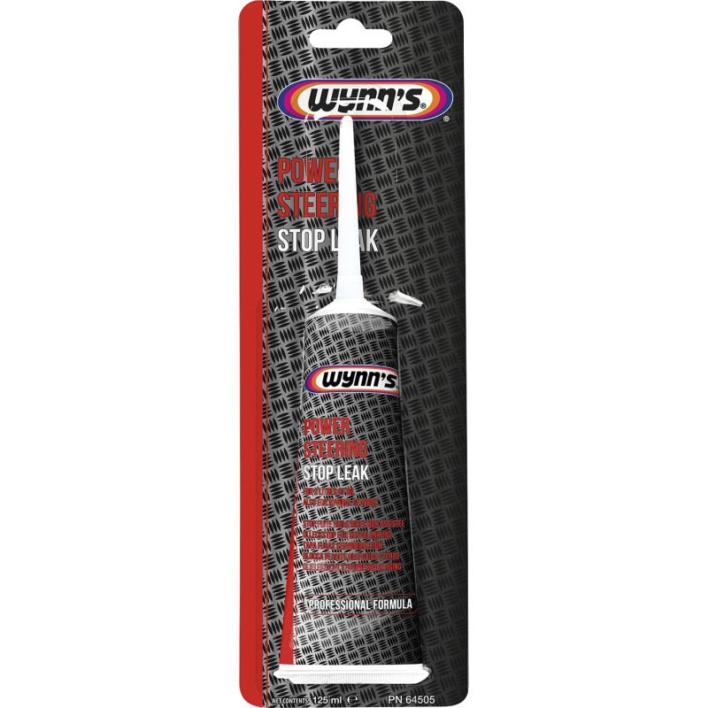 Wynn's 64505 Anti-Fuite Direction Assistée 125ml