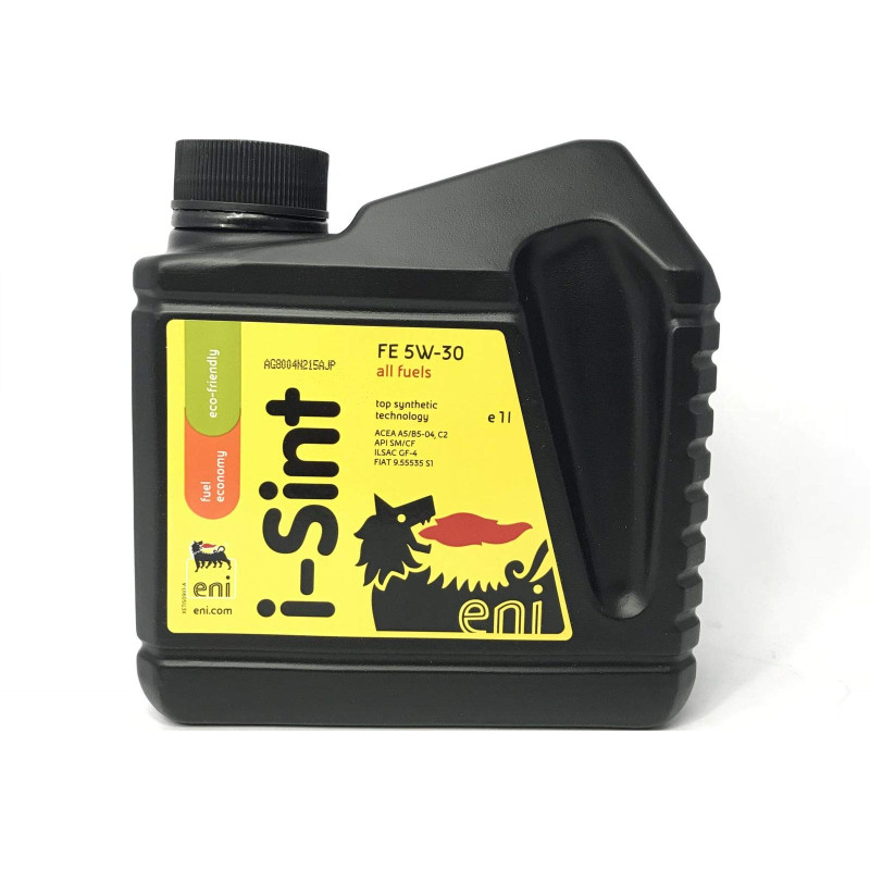 1 Liter ENI 5W-30