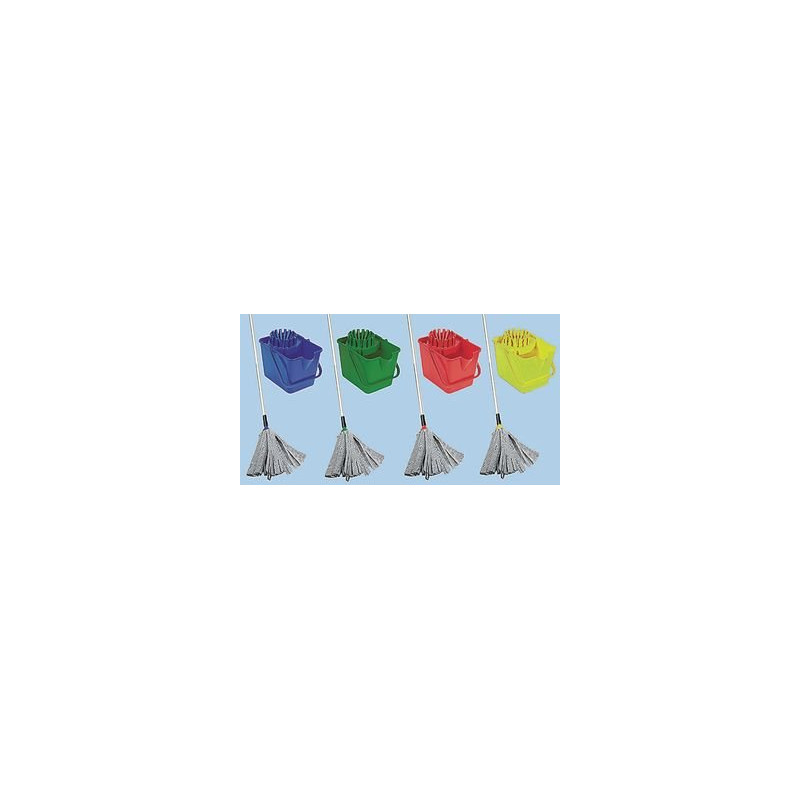 VILEDA MOPHEAD - BLUE VIL9544 By VILEDA