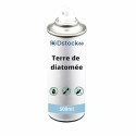 DSTOCK60 - Terre de diatomée aérosol 500 ml - Destinés aux poulaillers, clapiers et litières - Élimine les insectes et acariens