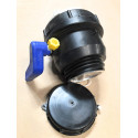VANNE 3 POUCES POUR IBC CPP - CUVE 1000 litres - GRV -