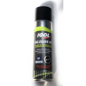 SILGLISS AL LUBRIFIANT AGRO ALIMENTAIRE 400ml