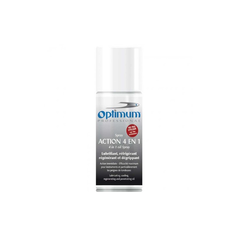 Optimum - Spray Action 4 En 1 Optimum