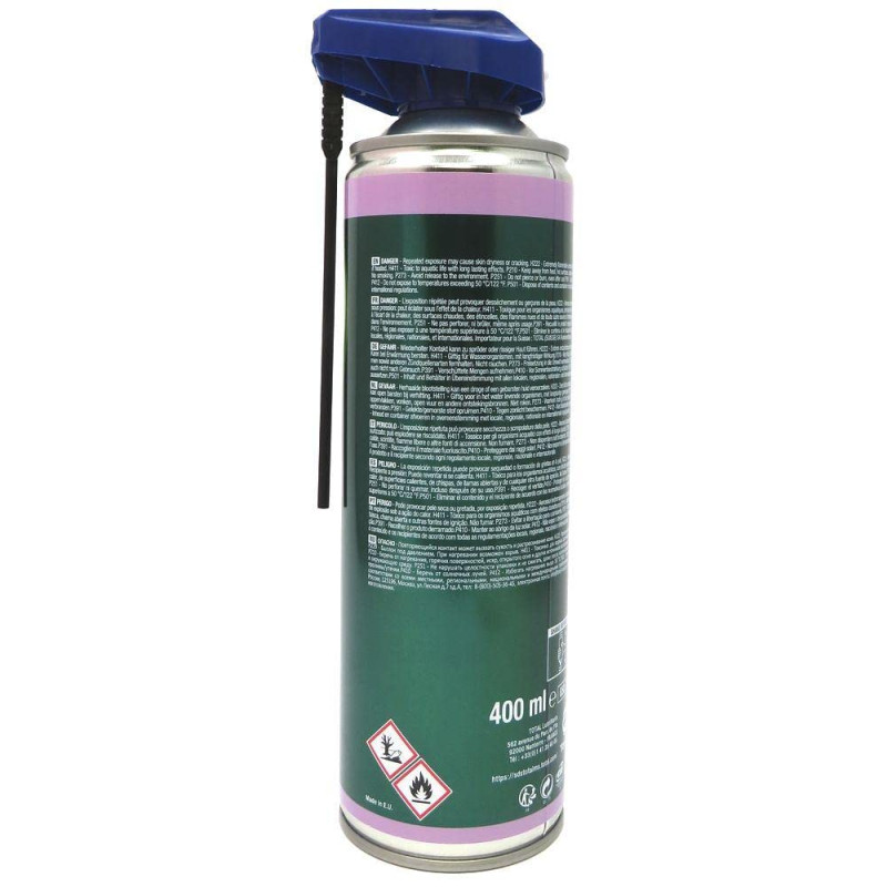 Spray Lube Total Nevastae - 400 ml