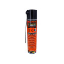Lubrifiant sec traitement du Métal 300ml Warm Up