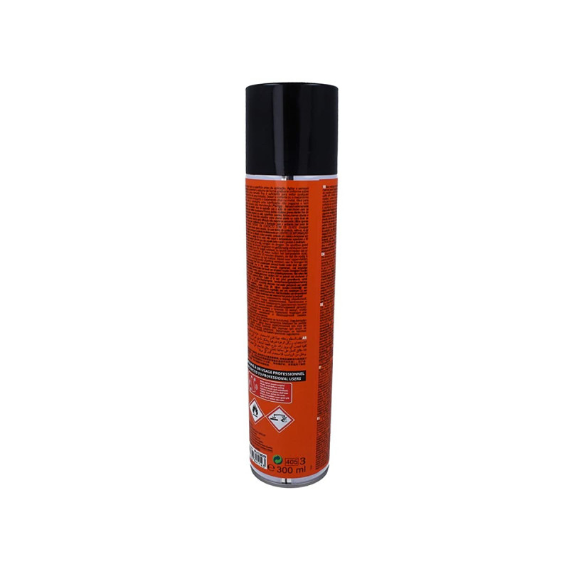 Lubrifiant sec traitement du Métal 300ml Warm Up