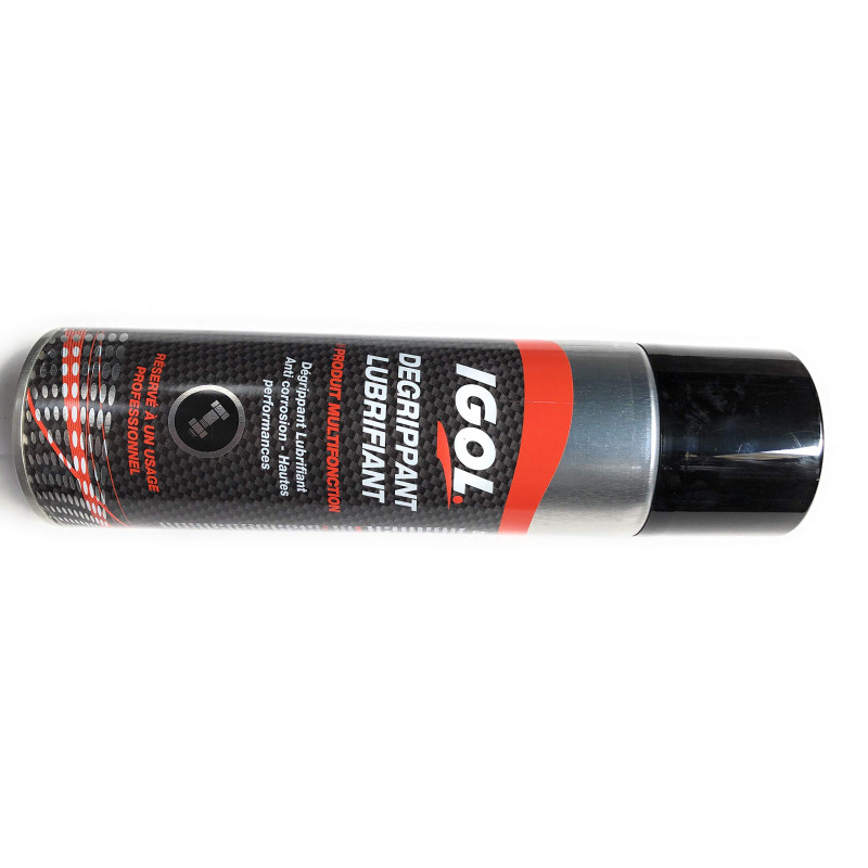 Degrippant Lubrifiant IGOL