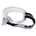 Bolle Attack Goggle clair