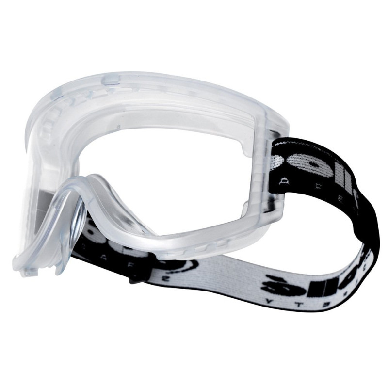 Bolle Attack Goggle clair