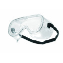 Bollé BL15API b-Line Lunettes masques aérée Incolore