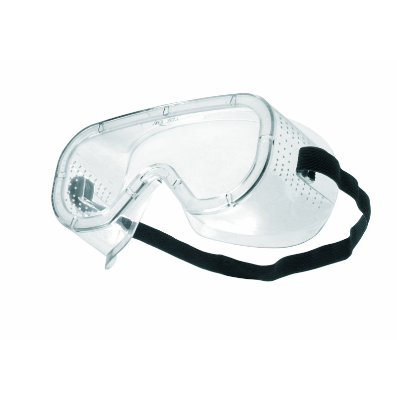Bollé BL15API b-Line Lunettes masques aérée Incolore