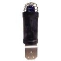 BALISE MEDC XB10 10-joule Flashing Blue Beacon Explosion proof Ex strobe