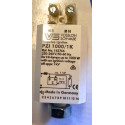 amorceur électronique - pzi1000/1k 230 v - vossloh 140617