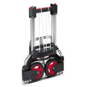 RuXXac® Diables repliables - diable RuXXac®-cart EXCLUSIVE - force 125 kg - Chariot Chariots Diable Diable de transport Diables