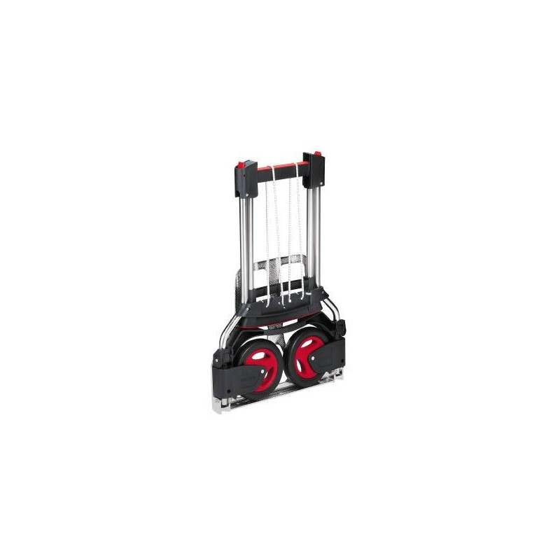 RuXXac® Diables repliables - diable RuXXac®-cart EXCLUSIVE - force 125 kg - Chariot Chariots Diable Diable de transport Diables