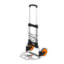 Diable aluminium pliant 80 Kg