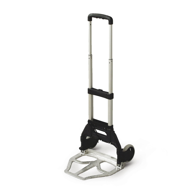 Diable aluminium pliant 50 Kg