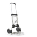 Diable aluminium pliant 125 Kg