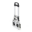 Diable aluminium pliant 125 Kg