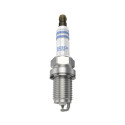 Bosch FR7KI332S - Bougie d'allumage Double Iridium - 1 bougie