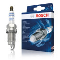 Bosch FR7HPP33 (+52) - Bougies d'allumage Double Platinum - Jeu de 4