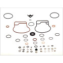 Kit de réparation, pompe à injection, pompe de distribution DELPHI 9109-760
