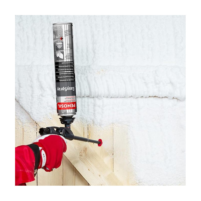 Penosil Easyspray Joint mousse 700 ml