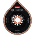 Bosch Professional Expert AVZ 70 RT4 Lame oscillante pour enlever les joints 70 mm
