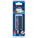 Bosch Professional 1x Scies trépans Expert Construction Material (pour Bois résineux, Ø 35 mm, Accessoires Perceuse à percussion