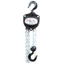 Palan manuel Levex SPB - Force 250 kg 6 mètres