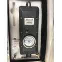 analog push pull gauge sauter modèle FB 1K