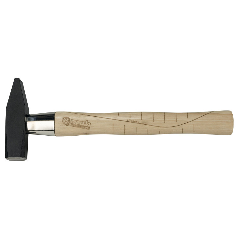 Peddinghaus 5039930800 Marteau rivoir 800 g manche en caryer