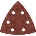 KLINGSPOR disques/auto-agrippant emballage blister pS 22 k - 5 pièces - 150 mm-grain 180-241653