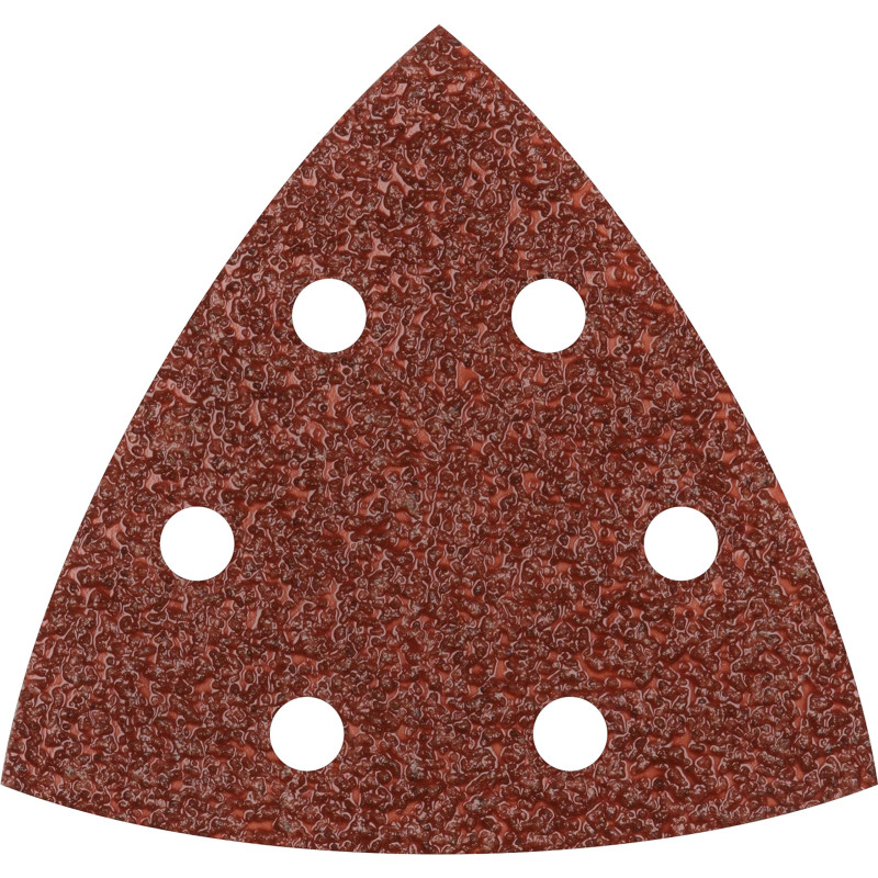 KLINGSPOR disques/auto-agrippant emballage blister pS 22 k - 5 pièces - 150 mm-grain 180-241653