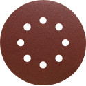 KLINGSPOR disques/auto-agrippant emballage blister pS 22 k - 5 pièces - 150 mm-grain 180-241653