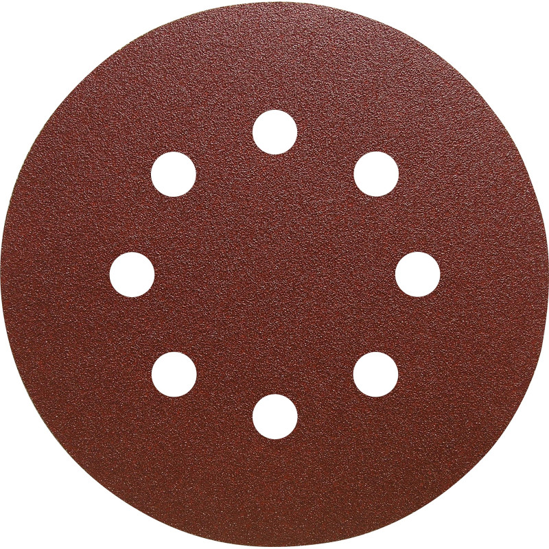 KLINGSPOR disques/auto-agrippant emballage blister pS 22 k - 5 pièces - 150 mm-grain 180-241653