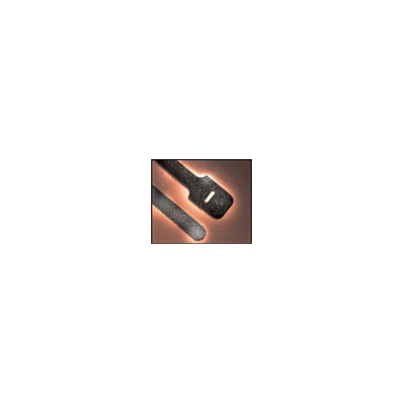 TY-GRIP ATTACHE BOUCLE T&B FO200-40-9 BLANC / 10 Pieces