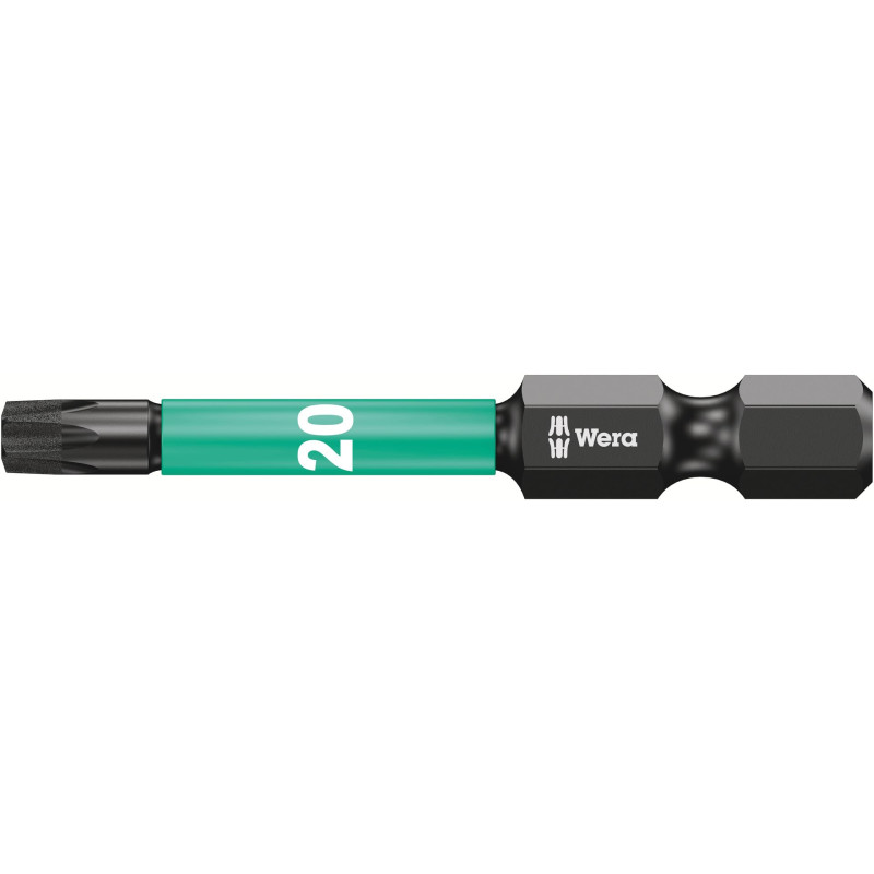 867/4 IMP DC Impaktor TORX® DIY Bits-5 x 867/4 IMP DC TX 40x50