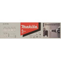 Coffret de scies trépans (6 pcs) - MAKITA D-47139