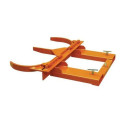 PINCE POUR 2 FUTS 220L - PRISE VERTICALE STOCKMAN