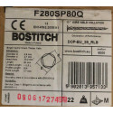 BOSTITCH -STANLEY BLACK DECKER F280SP80Q Pointe Spirale Ø2.8 x 80 mm BOSTITCH-Boite 6000-F280SP80Q