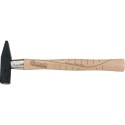 Peddinghaus 5039930300 Marteau rivoir Manche Hickory 300 g (Import Allemagne)