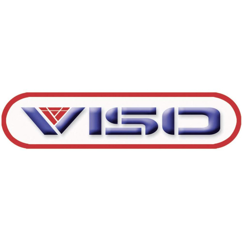 Viso PSG680 Panneau Sol glissant