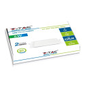 V-TAC Panneau à LED VT-607 4864 N/A Puissance: 6 W blanc naturel N/A 6 kWh/1000h