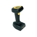 Wasp WWS800K FREEDOM WIRELESS SCANNER KIT Scanner de code à barres de poche Bluetooth