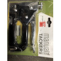 Agrafeuse manual tacker metal